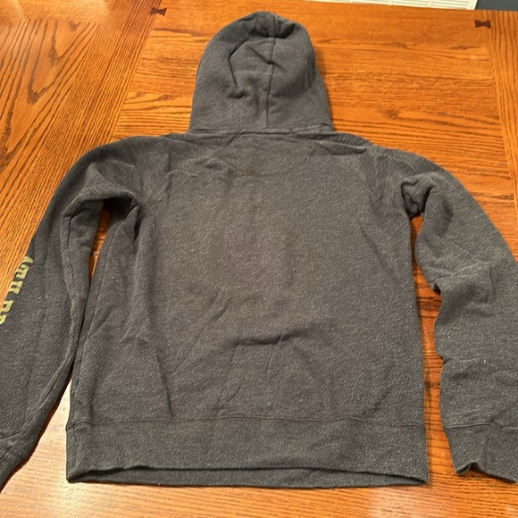 Women’s Nike hoodie, size small - Picture 4 of 4
